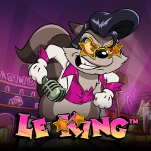 Le King