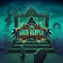 The Grim Reaper