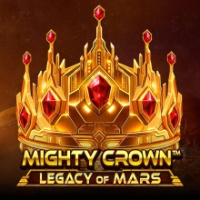 Mighty Crown: Legado de Marte