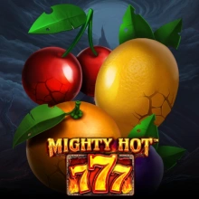 Muito quente: 777