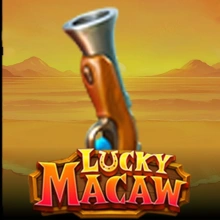 Lucky Macaw