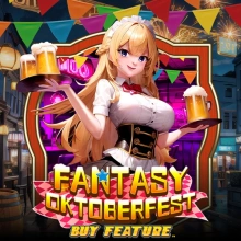 Fantasy Oktoberfest Acquistabile
