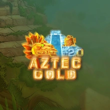 Aztec Gold 20
