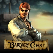 Barbary Coast