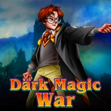 Dark Magic War
