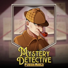 Mystery Detective Fusion Reels