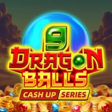 9 Drachenkugeln: CASH UP