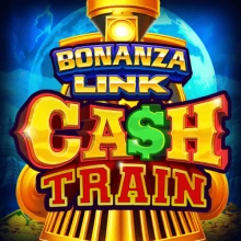 Bonanza Link: Geld-Zug