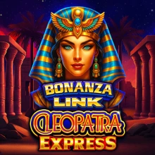 Bonanza Link: Kleopatra-Express