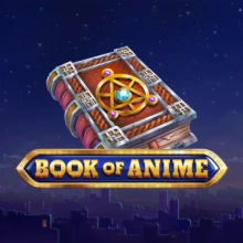 Buch der Anime