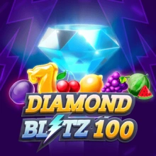 Diamant Blitz 100