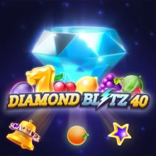 Diamant Blitz 40