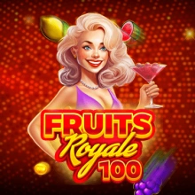 Früchte Royale 100