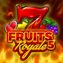 Früchte Royale 5