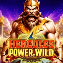 Herkules Power Wild