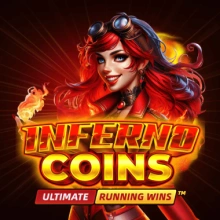Inferno-Münzen: ULTIMATIVE LAUFGEWINNE