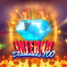 Inferno-Diamanten 100