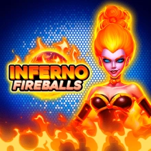 Inferno-Feuerkugeln