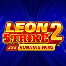 Leon Strike 2: Laufende Siege