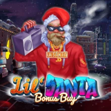 Lil' Santa – Bonus-Kauf