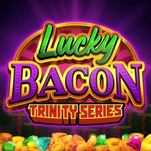 Glücklicher Speck: Trinity-Reihe