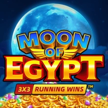 Mond von Ägypten: Laufende Siege