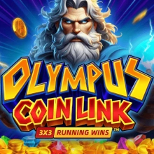 Olympus Coin Link: Laufende Siege 3X3