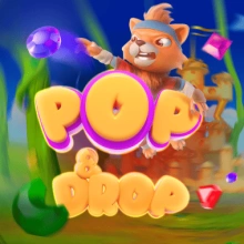 Pop&amp;Drop