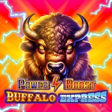 Leistungssteigerung: Buffalo Express