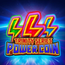 Power-Münze: Trinity-Serie
