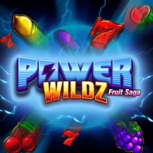Power Wildz: Früchte-Saga