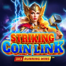 Striking Coin Link: Laufende Siege
