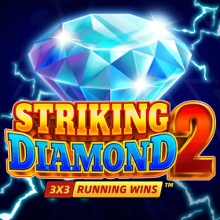 Auffälliger Diamant 2