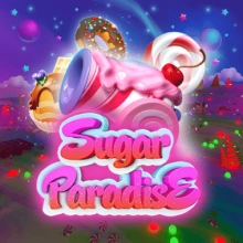 Zuckerparadies