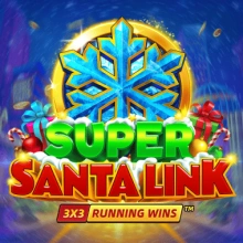 Super Santa Link: Laufende Siege