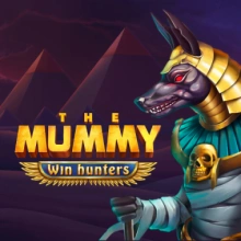Die Mumiengewinnjäger