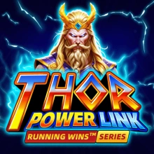 Thor Power Link: Laufende Siege