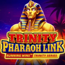 Trinity Pharaoh Link: Laufende Siege