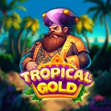 Tropisches Gold