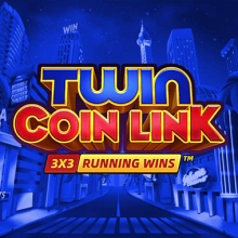 Twin Coin Link: LAUFENDE GEWINNE