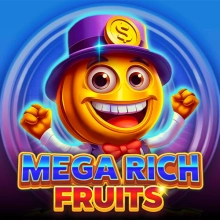 Mega Rich Fruits