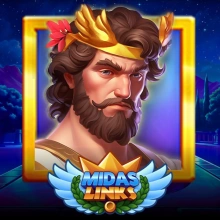 Midas Links: Running Wins