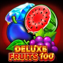 Deluxe Fruits 100