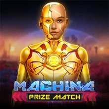 Machina PrizeMatch