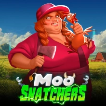 Moo Snatchers