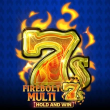 Firebolt Multi 7s Hold and Win