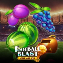 Football Blast Hold and Win
