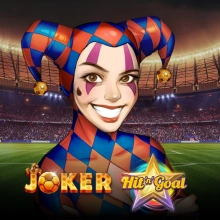 Joker Hit’n’Goal
