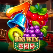 Big Win x25