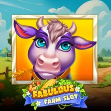 Fabulous Farm Slot